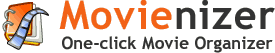 Movienizer Logo