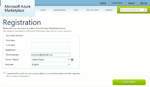 Register