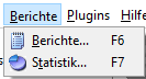 Berichte ffnen