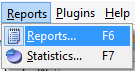 Open Reports